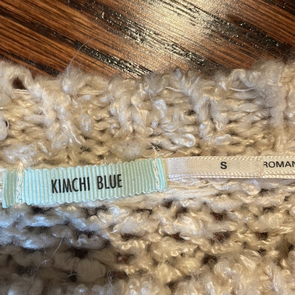 Sweater - Picture 2 of 2